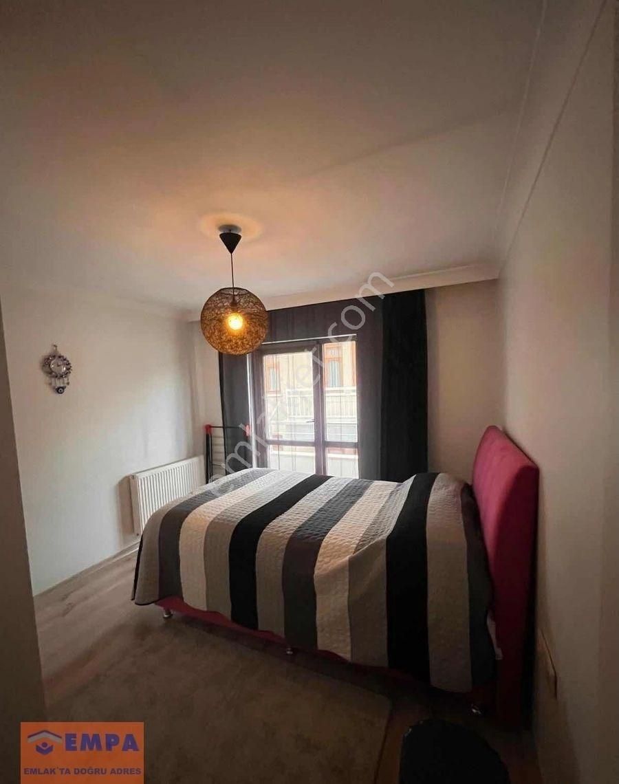 Mebusevlerinde Satılık 2+1 Dubleks - Görsel 10