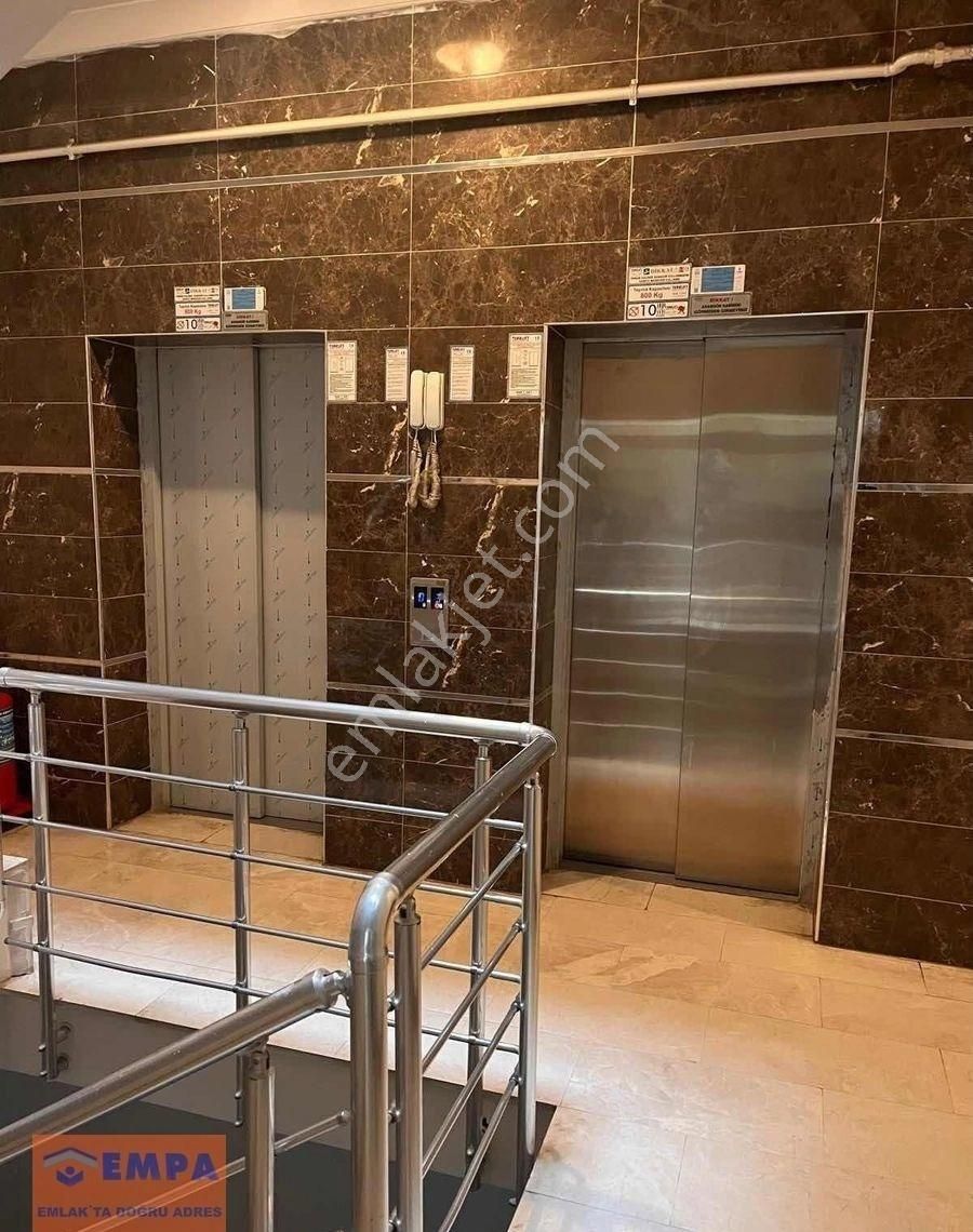 Mebusevlerinde Satılık 2+1 Dubleks - Görsel 4