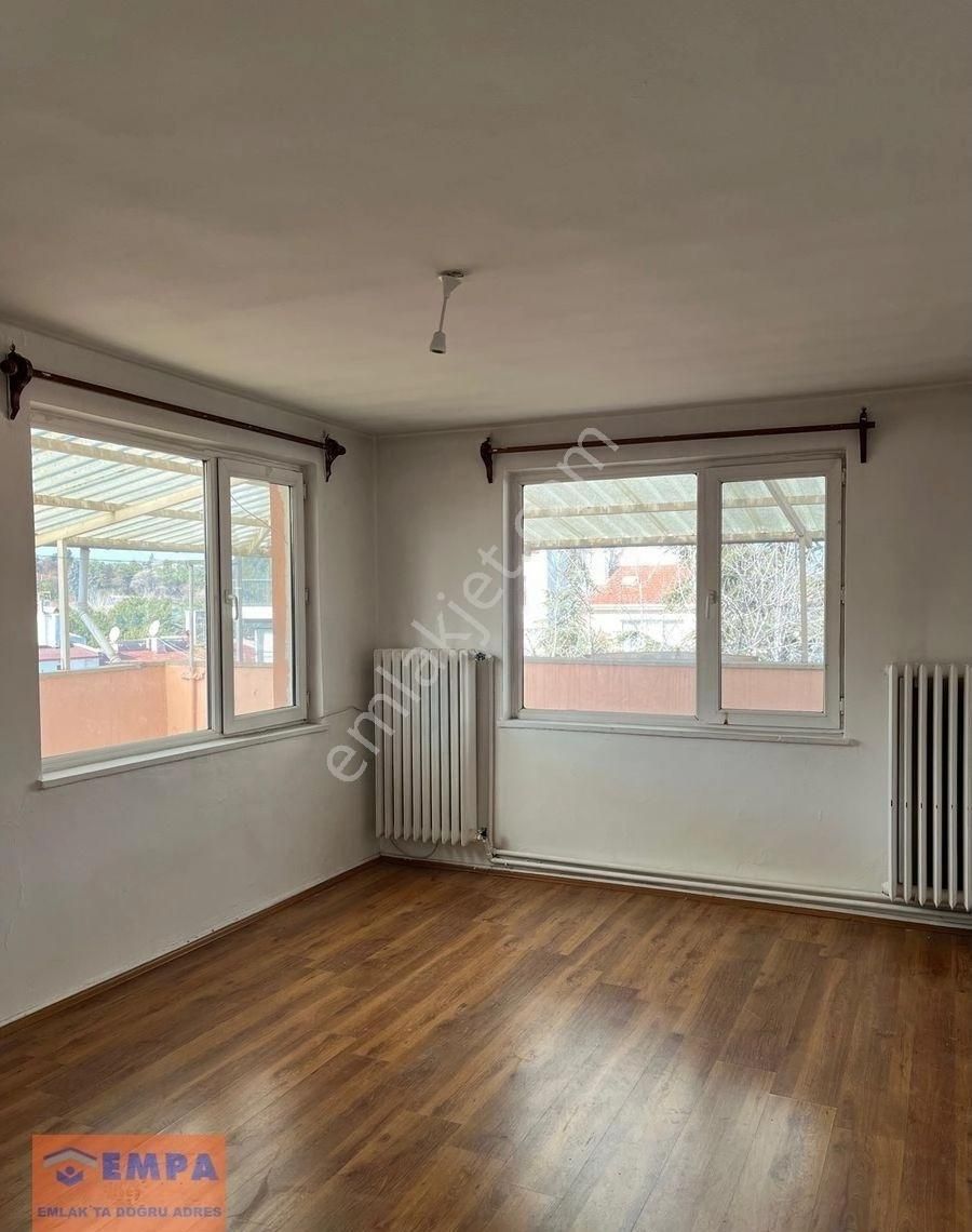 Anıttepe'de 2+1 Kombili Teras - Anıtkabir Manzaralı - Görsel 16