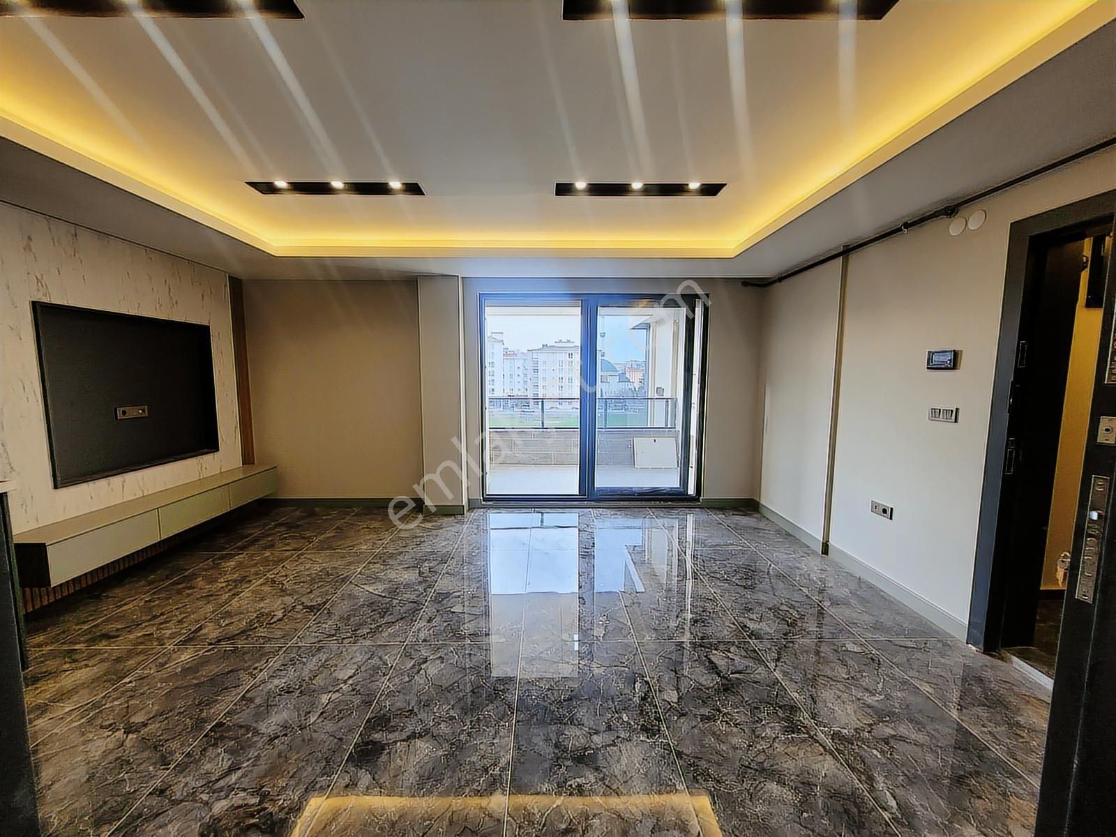 Denize Sahile Yakın Atakum Ultralüks Satılık 1+1 Sıfır Daire - Görsel 11