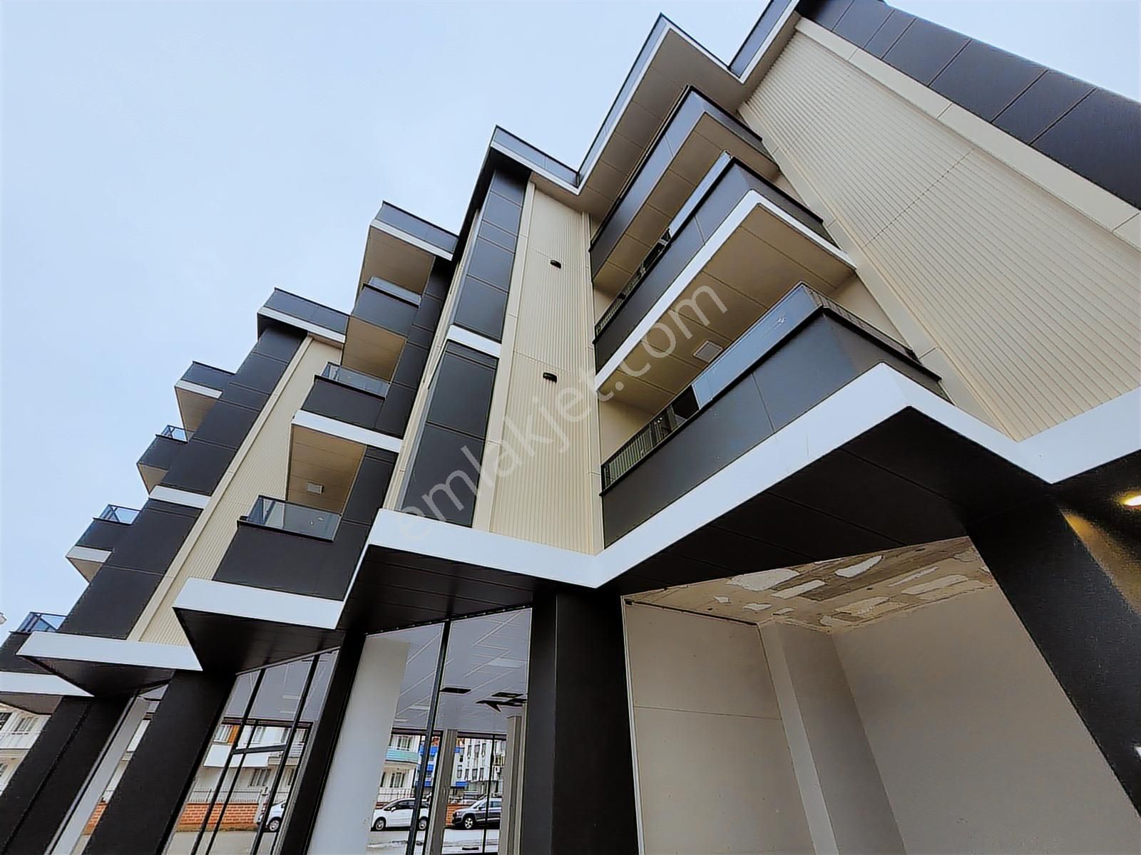 Denize Sahile Yakın Atakum Ultralüks Satılık 1+1 Sıfır Daire - Görsel 15