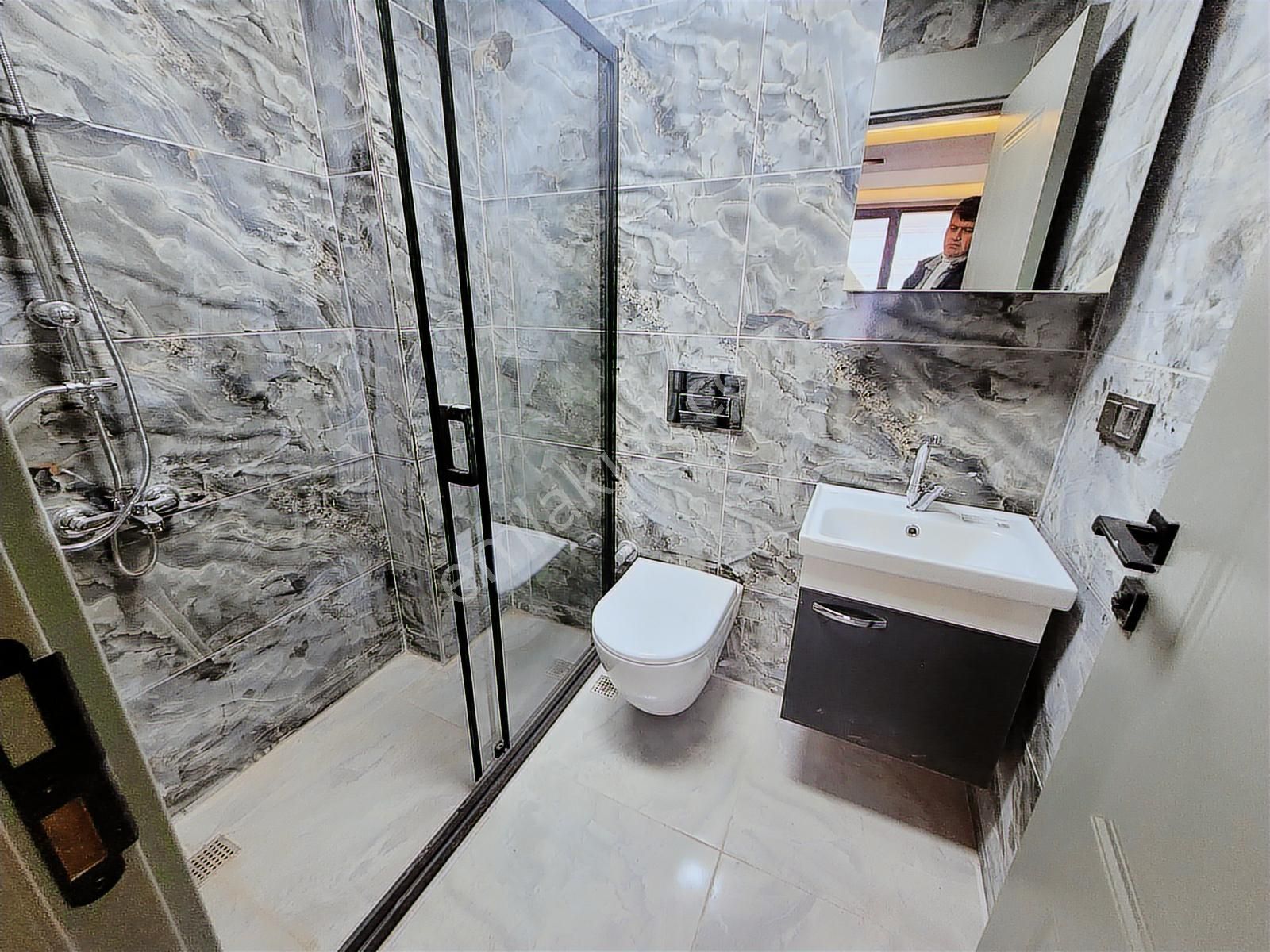 Denize Sahile Yakın Atakum Ultralüks Satılık 1+1 Sıfır Daire - Görsel 14