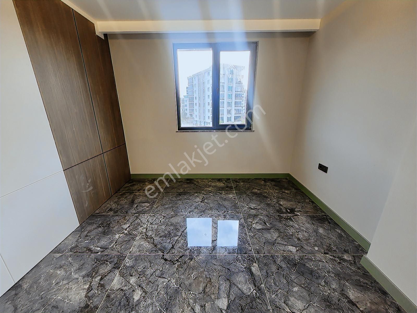 Denize Sahile Yakın Atakum Ultralüks Satılık 1+1 Sıfır Daire - Görsel 10
