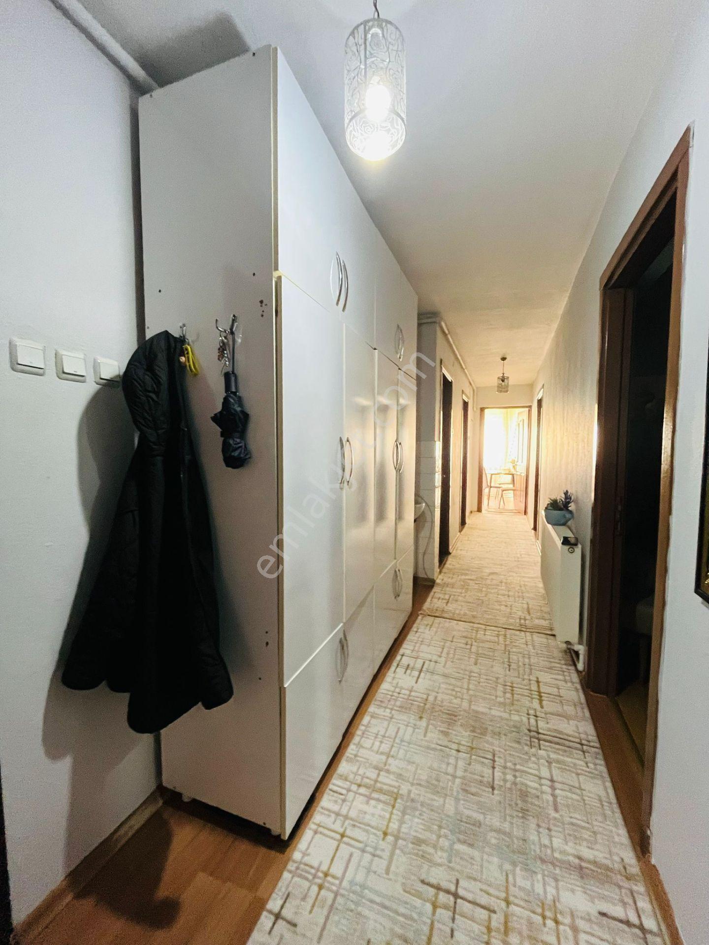 🏡ibrahim Çelebi Mahallesi 🏡 ✅3+1 120m2 5 Katlının 2 Katı ❇️kapalı Mutfak Petek Kombili - Görsel 14