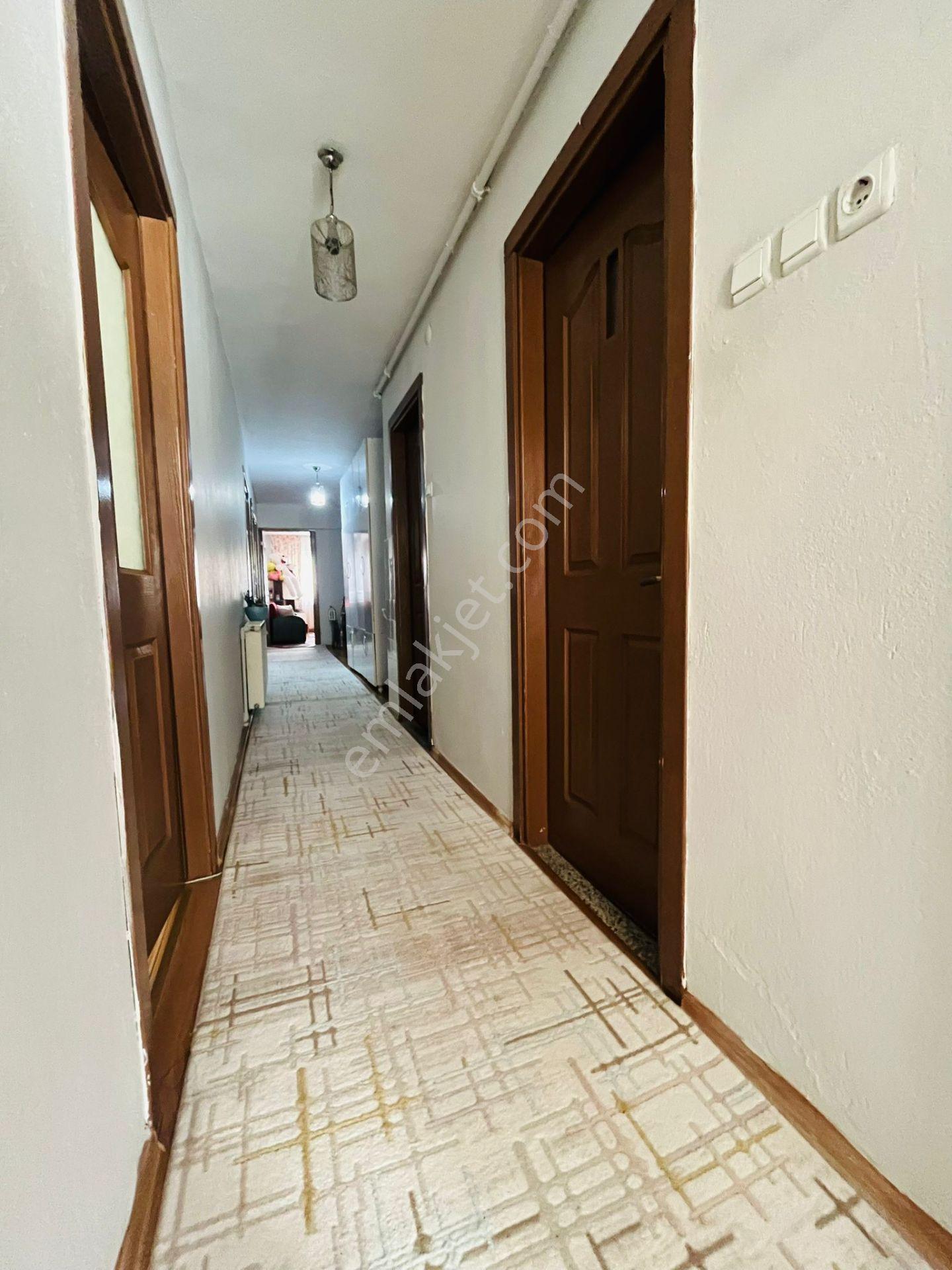 🏡ibrahim Çelebi Mahallesi 🏡 ✅3+1 120m2 5 Katlının 2 Katı ❇️kapalı Mutfak Petek Kombili - Görsel 12