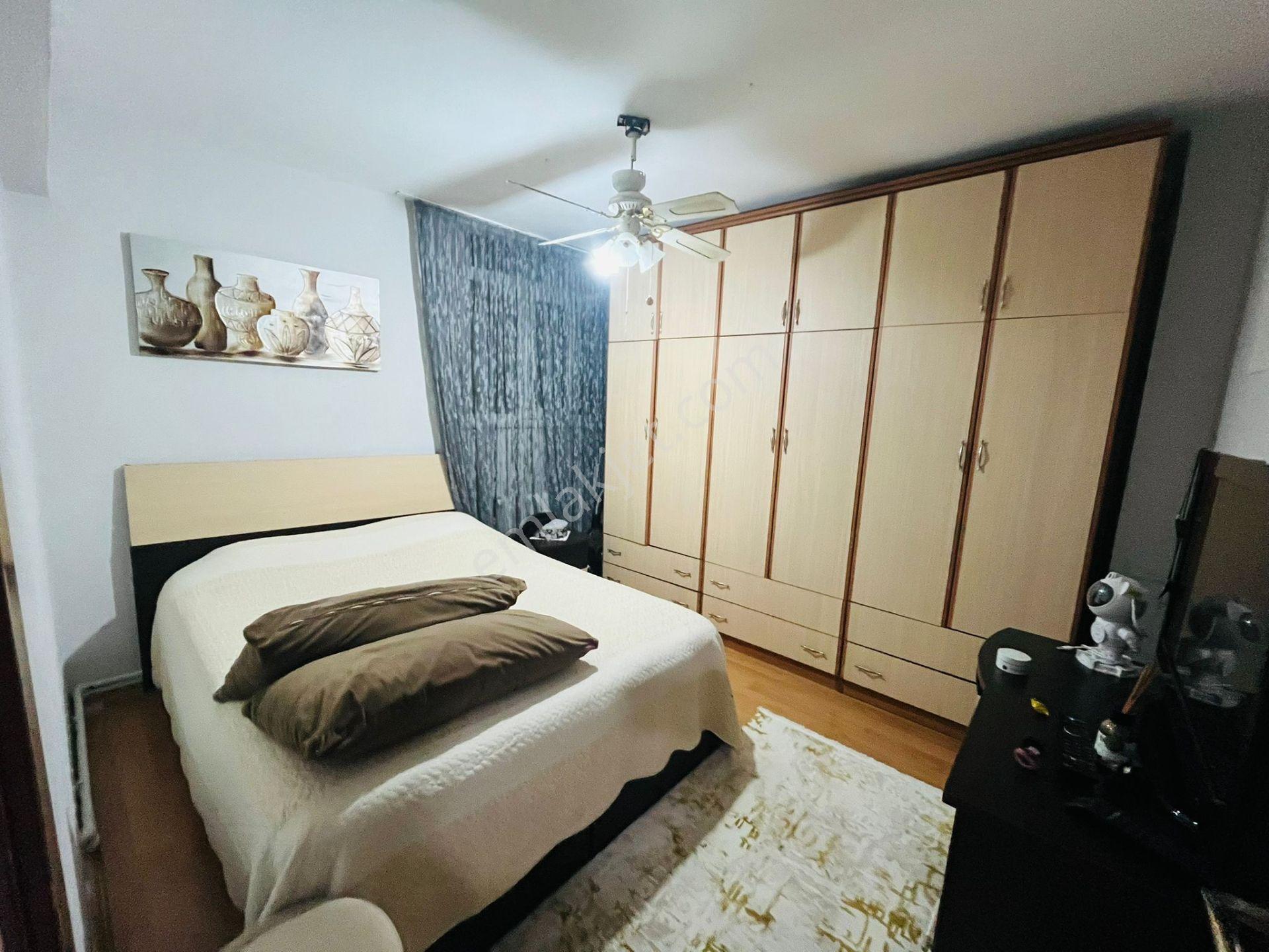 🏡ibrahim Çelebi Mahallesi 🏡 ✅3+1 120m2 5 Katlının 2 Katı ❇️kapalı Mutfak Petek Kombili - Görsel 9