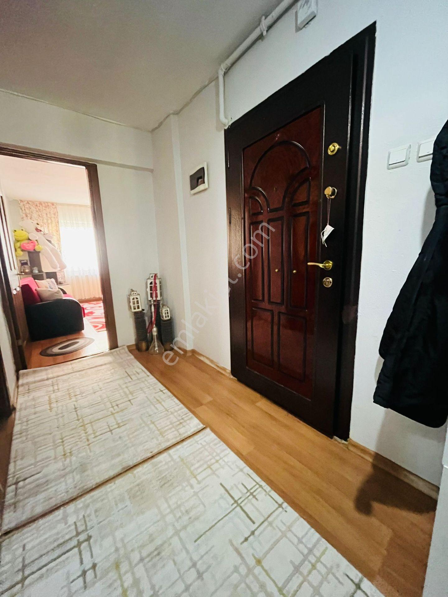 🏡ibrahim Çelebi Mahallesi 🏡 ✅3+1 120m2 5 Katlının 2 Katı ❇️kapalı Mutfak Petek Kombili - Görsel 8