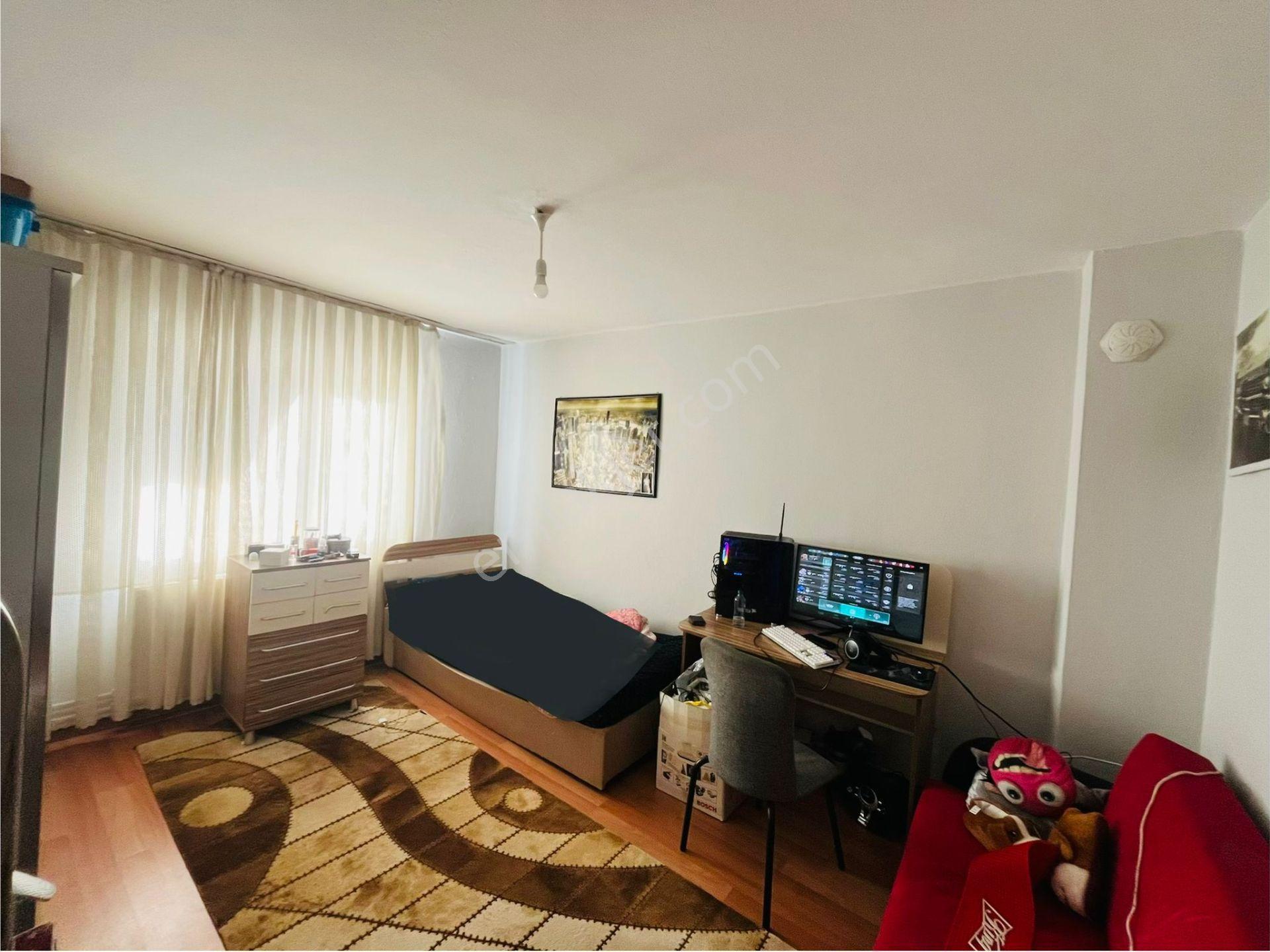 🏡ibrahim Çelebi Mahallesi 🏡 ✅3+1 120m2 5 Katlının 2 Katı ❇️kapalı Mutfak Petek Kombili - Görsel 4