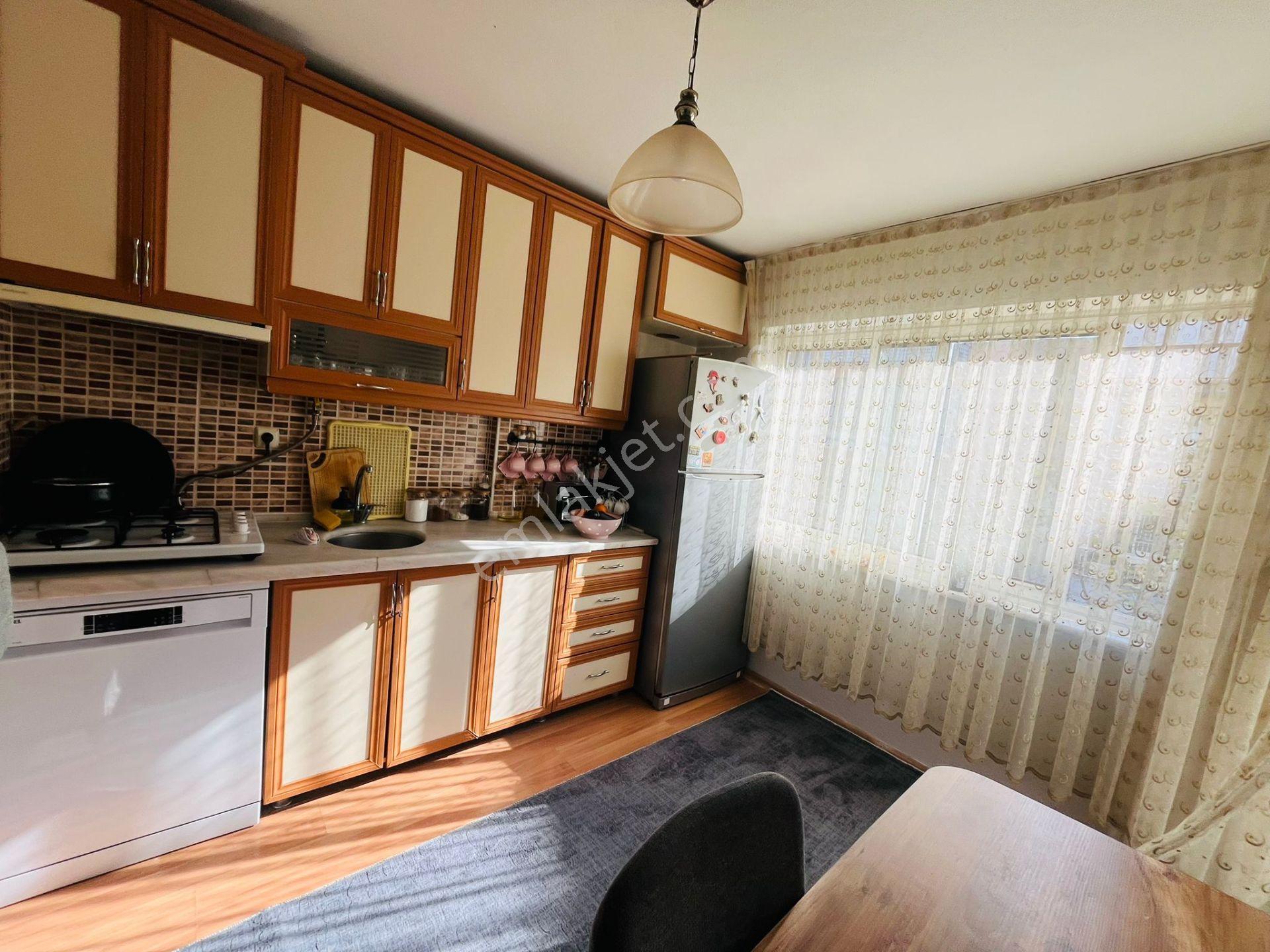 🏡ibrahim Çelebi Mahallesi 🏡 ✅3+1 120m2 5 Katlının 2 Katı ❇️kapalı Mutfak Petek Kombili - Görsel 15