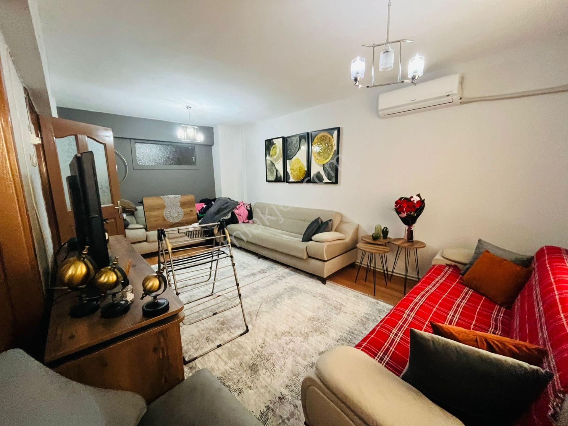 🏡ibrahim Çelebi Mahallesi 🏡 ✅3+1 120m2 5 Katlının 2 Katı ❇️kapalı Mutfak Petek Kombili - Görsel 2