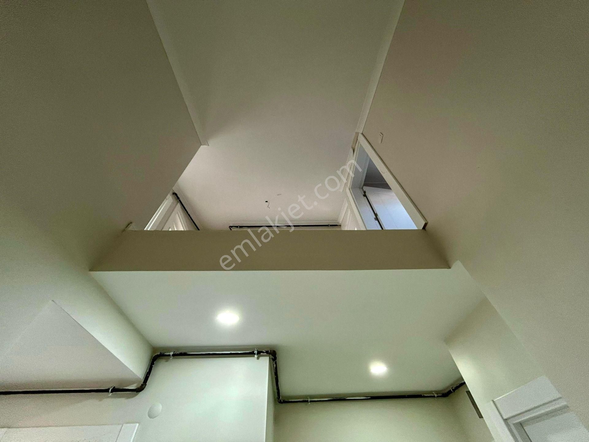 Goldhouse Dan Satılık Bahçeli Nizam Da Sıfır Dubleks Daire - Görsel 16