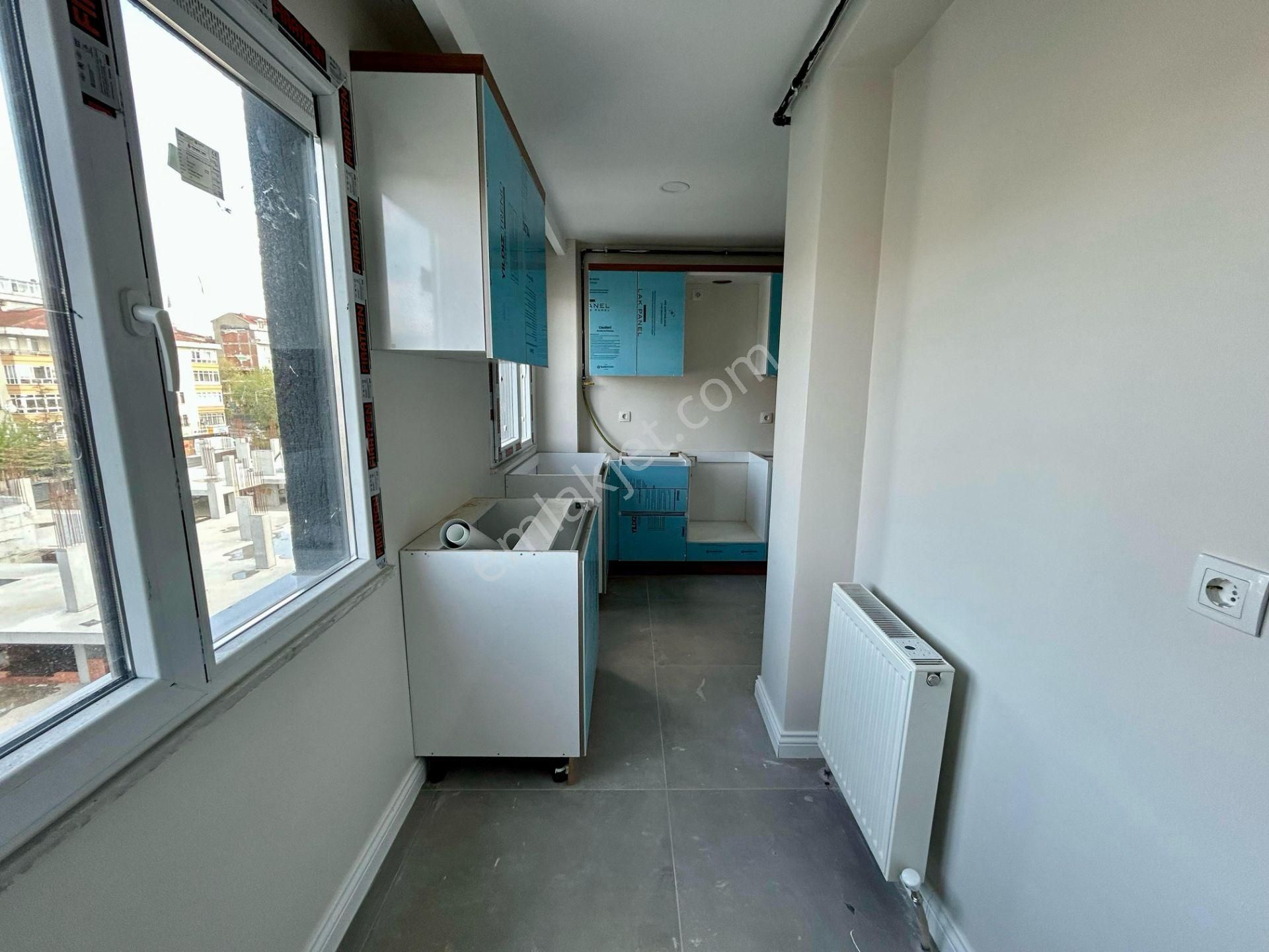 Goldhouse Dan Satılık Bahçeli Nizam Da Sıfır Dubleks Daire - Görsel 8