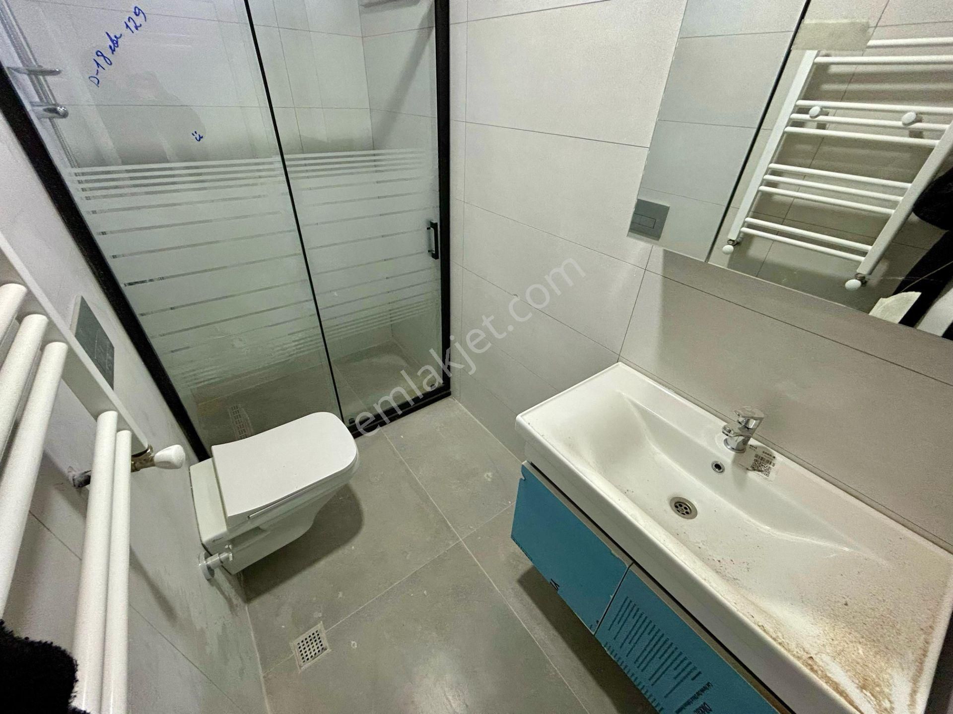 Goldhouse Dan Satılık Bahçeli Nizam Da Sıfır Dubleks Daire - Görsel 12