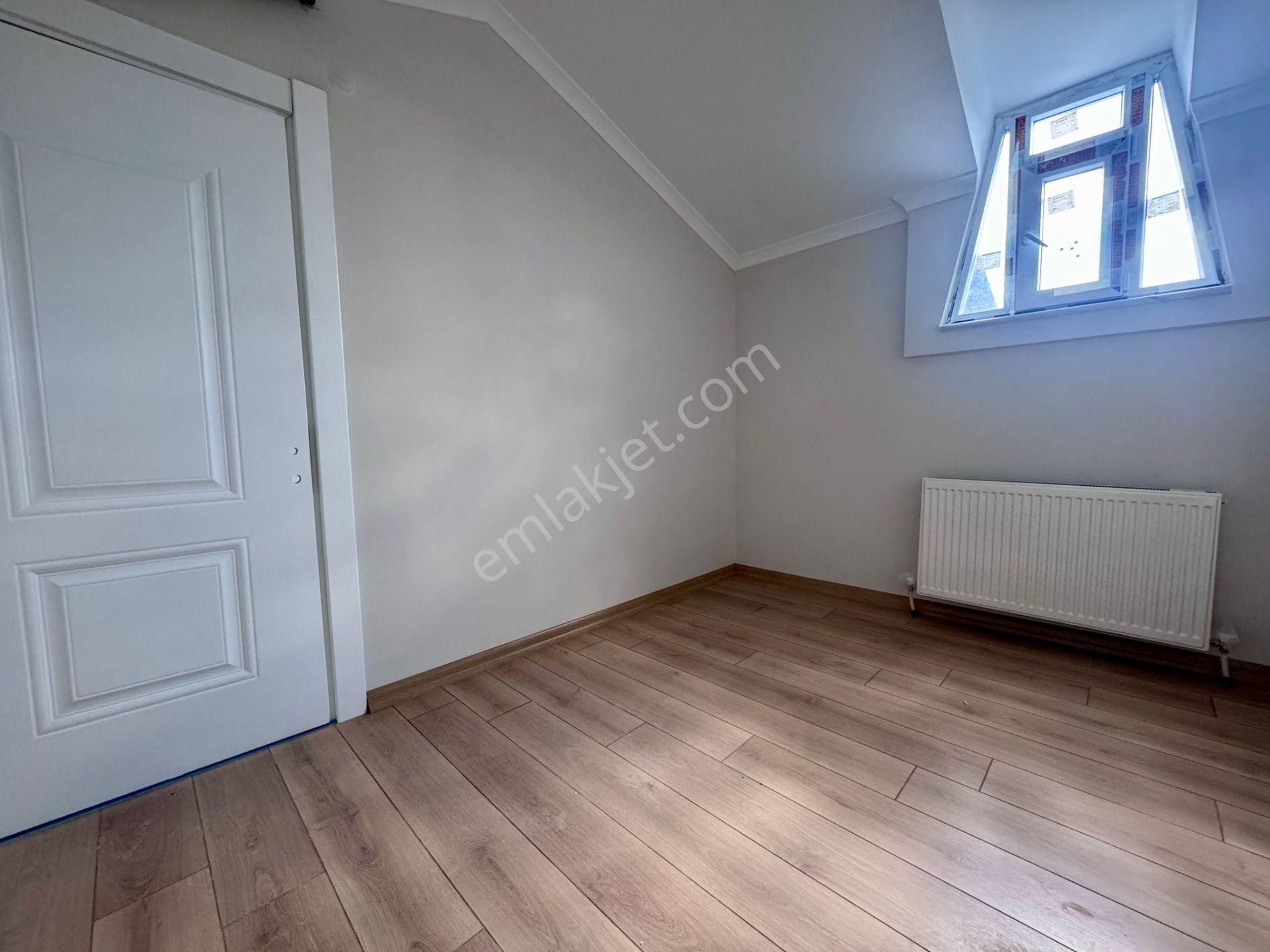 Goldhouse Dan Satılık Bahçeli Nizam Da Sıfır Dubleks Daire - Görsel 20