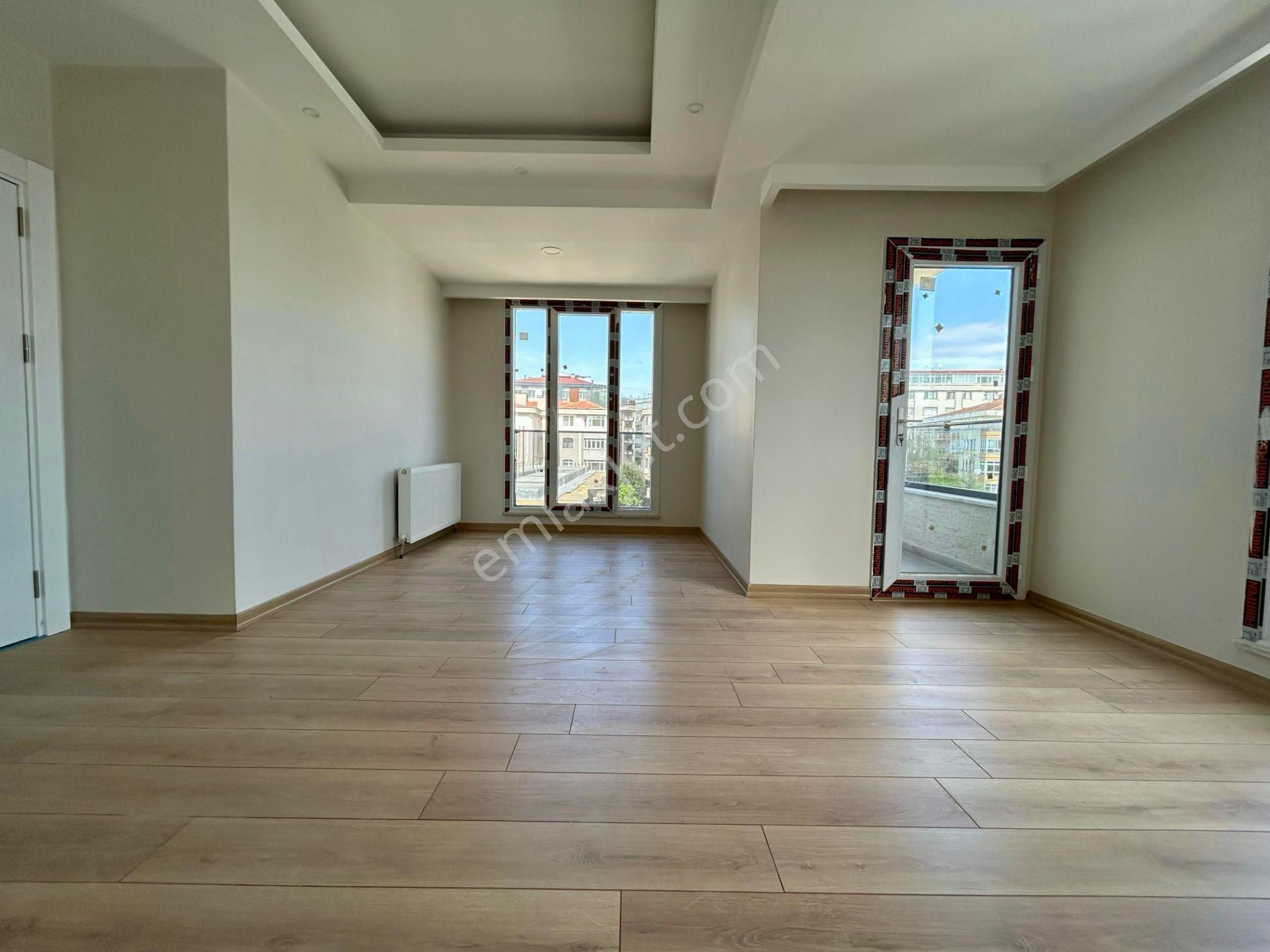 Goldhouse Dan Satılık Bahçeli Nizam Da Sıfır Dubleks Daire - Görsel 4