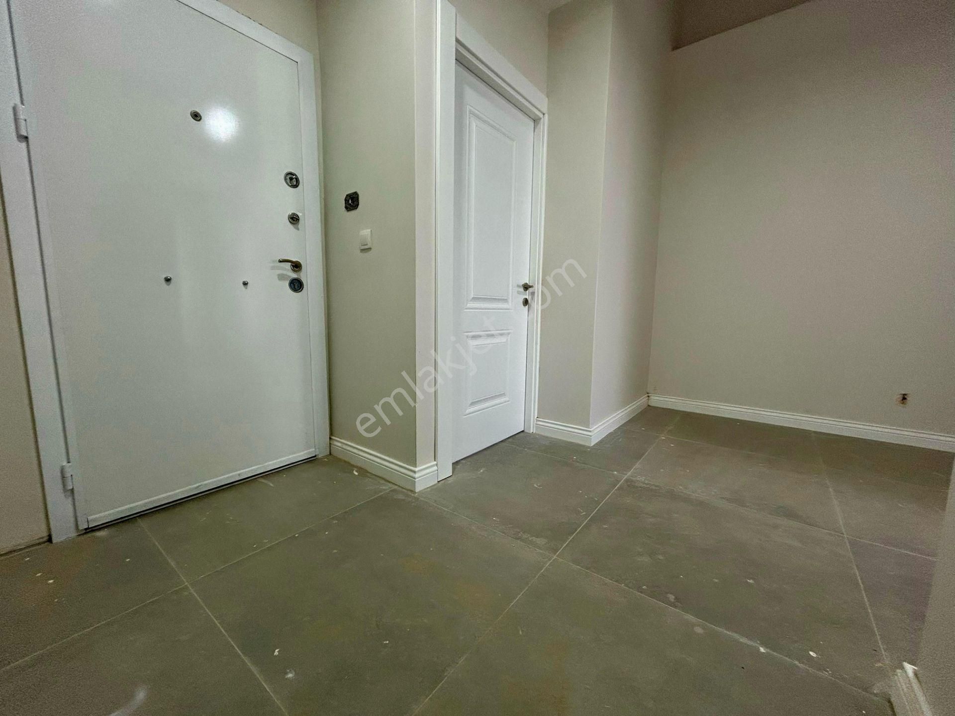 Goldhouse Dan Satılık Bahçeli Nizam Da Sıfır Dubleks Daire - Görsel 15