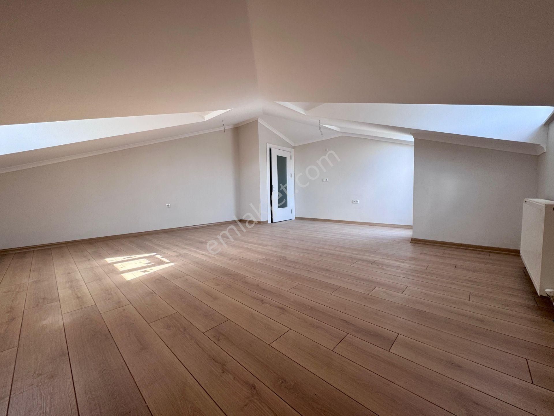 Goldhouse Dan Satılık Bahçeli Nizam Da Sıfır Dubleks Daire - Görsel 26