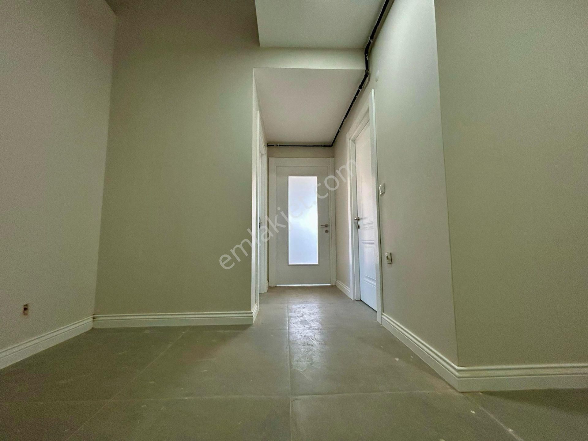 Goldhouse Dan Satılık Bahçeli Nizam Da Sıfır Dubleks Daire - Görsel 14