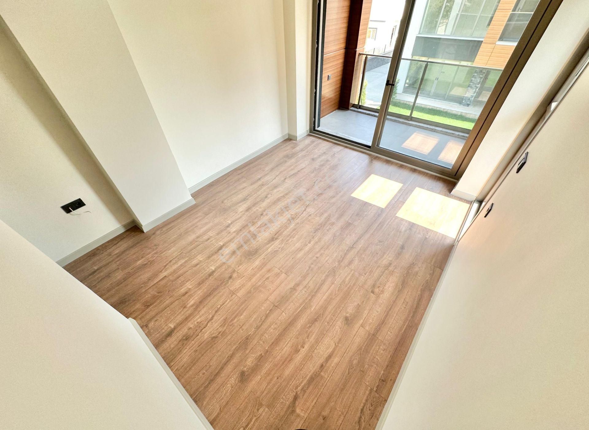 ✨akçay Ay Emlaktan✨güre'de Yolun Altında Yüzme Havuzlu Denize 500 M Satılık 4+1 Loft Müstakil Villa - Görsel 25