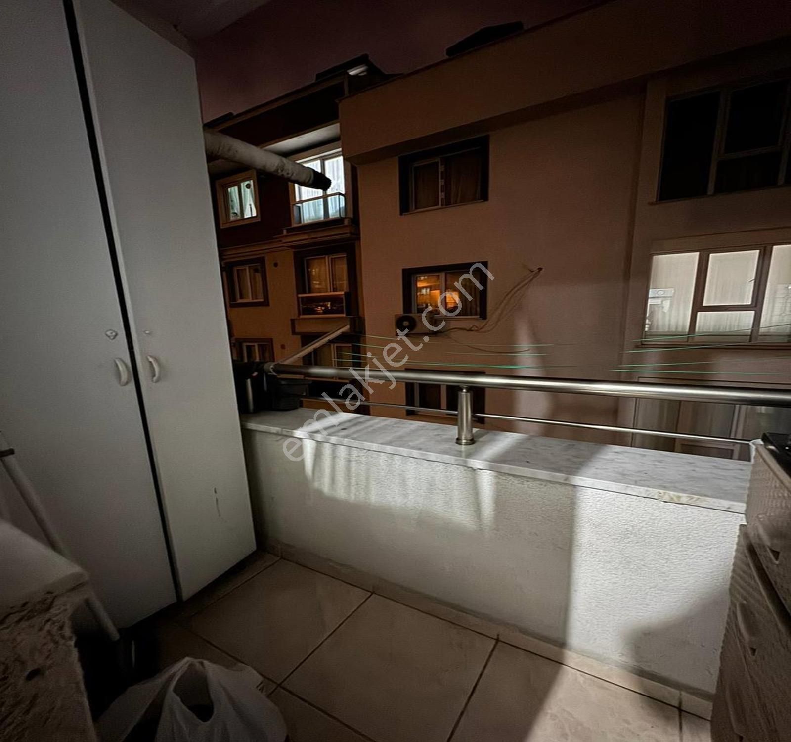 [güzel City]cadde'ye Parsel Arakat Emsalinde Balkonlu 2+1! - Görsel 32