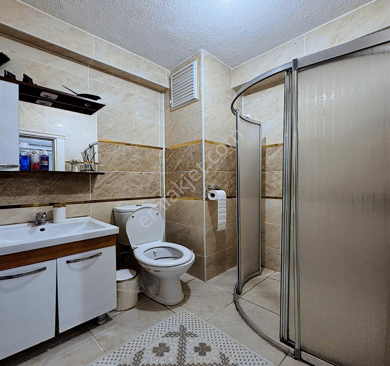 [güzel City]cadde'ye Parsel Arakat Emsalinde Balkonlu 2+1! - Görsel 19