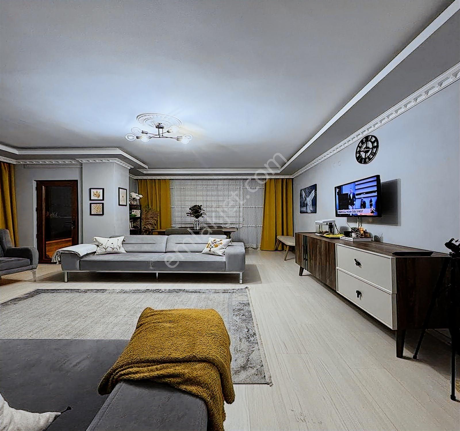 [güzel City]cadde'ye Parsel Arakat Emsalinde Balkonlu 2+1! - Görsel 8