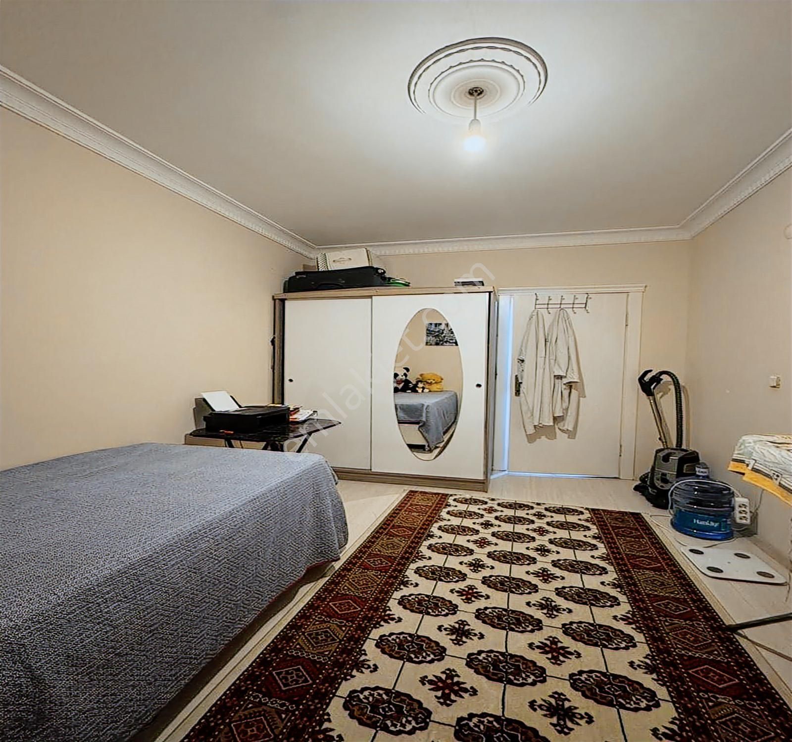 [güzel City]cadde'ye Parsel Arakat Emsalinde Balkonlu 2+1! - Görsel 24