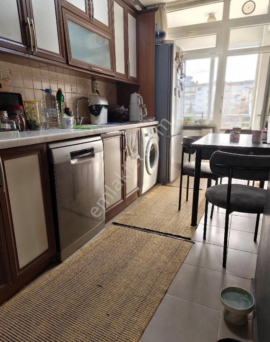 Satılık Bulvar Üzeri 3+1 Asansörlü Kat Tapulu Krediye Uygun Köşe Daire Samsun İlkadım Barış Emlak - Görsel 4