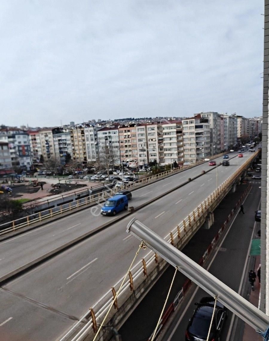 Satılık Bulvar Üzeri 3+1 Asansörlü Kat Tapulu Krediye Uygun Köşe Daire Samsun İlkadım Barış Emlak - Görsel 8