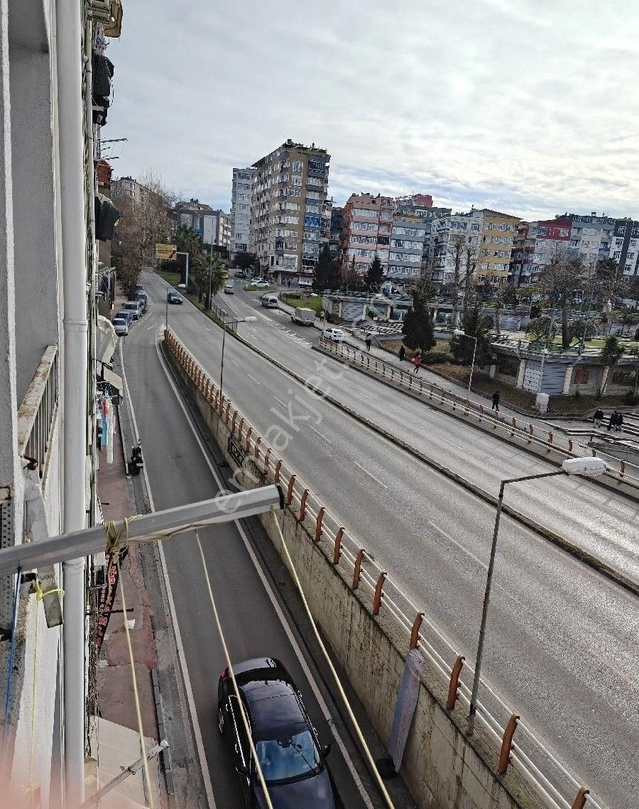 Satılık Bulvar Üzeri 3+1 Asansörlü Kat Tapulu Krediye Uygun Köşe Daire Samsun İlkadım Barış Emlak - Görsel 21