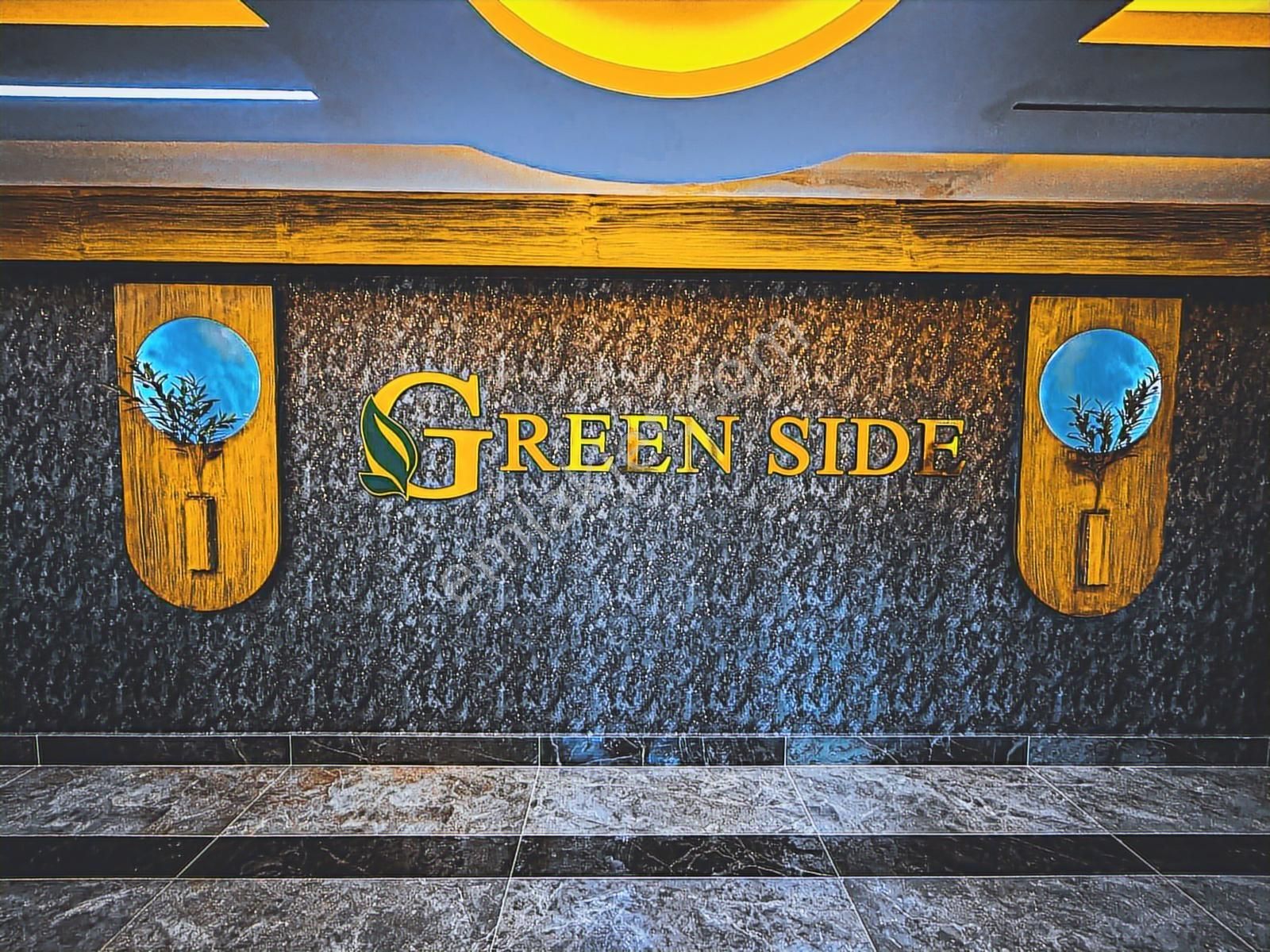 Obada Fırsat Lüks Aktiviteli 1+1