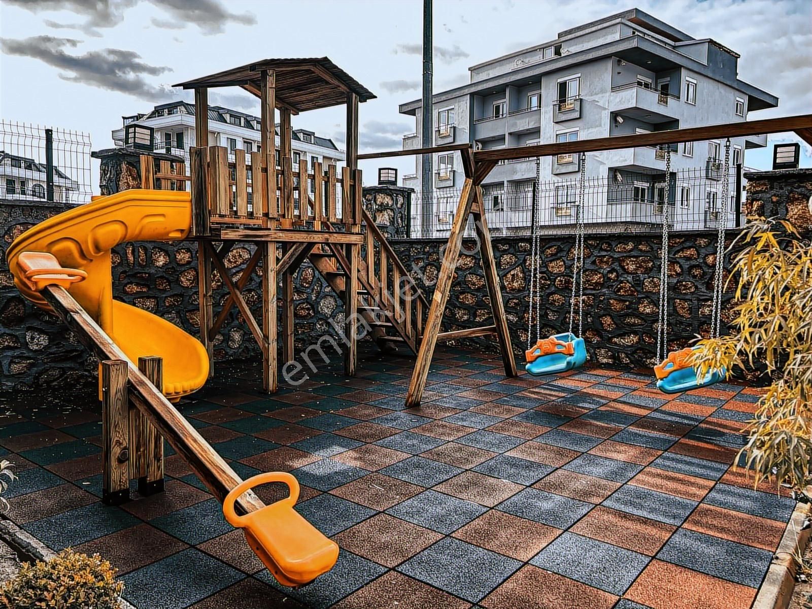 Obada Fırsat Lüks Aktiviteli 1+1 - Görsel 11