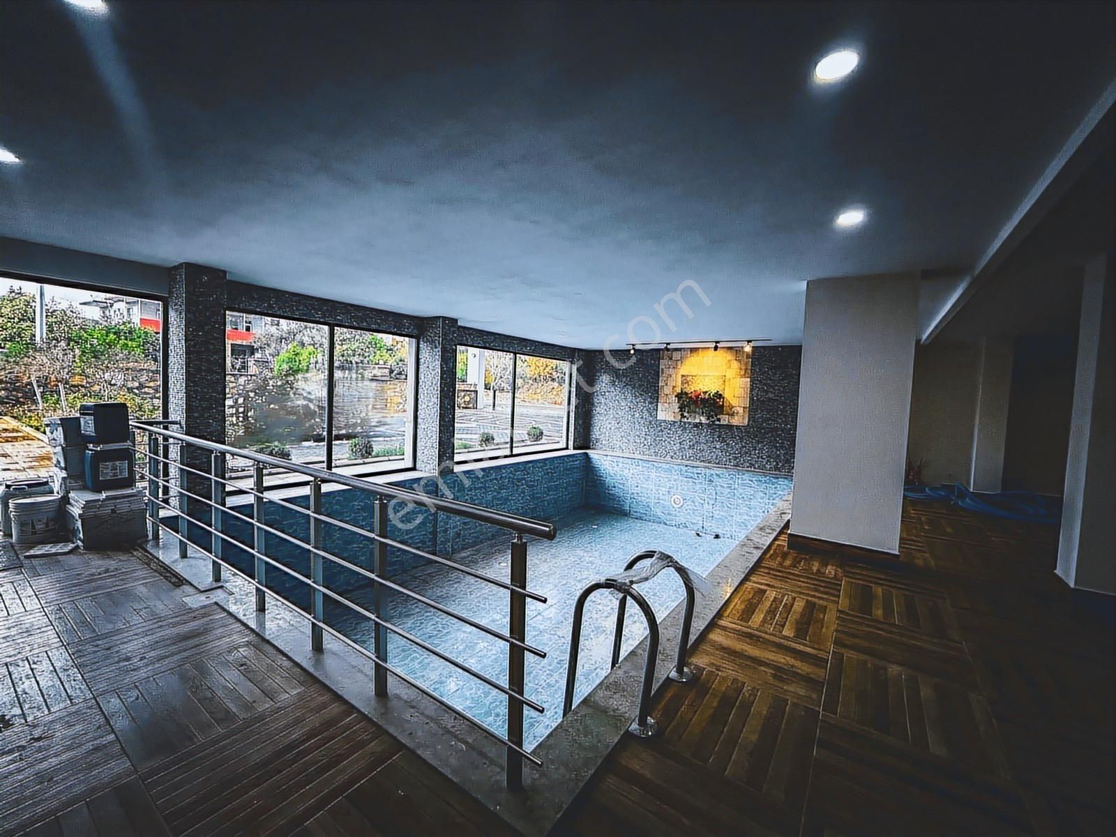 Obada Fırsat Lüks Aktiviteli 1+1 - Görsel 10