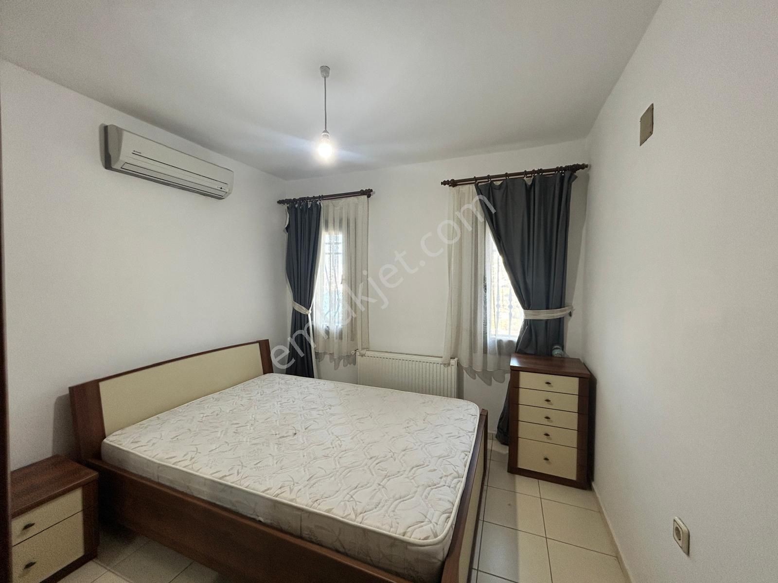 Bodrum Yalıkavak Deniz Manzaralı Satılık Müstakil 3+1 Villa - Görsel 15