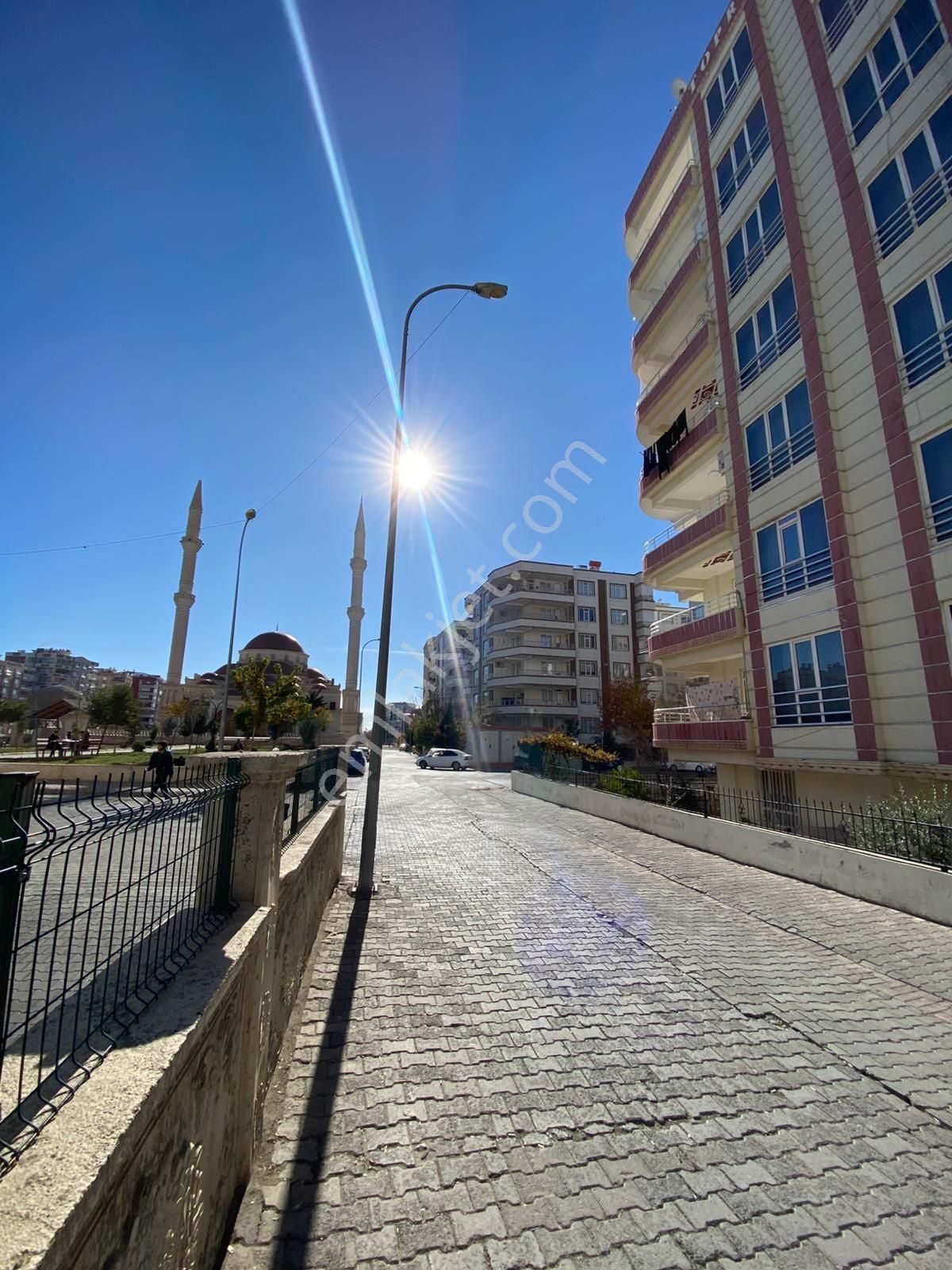 Yavuz Emlak Tan Satılık Daire Sonkat Karaköprü Şenevler Mahallesi'nde 4 Oda - Görsel 32