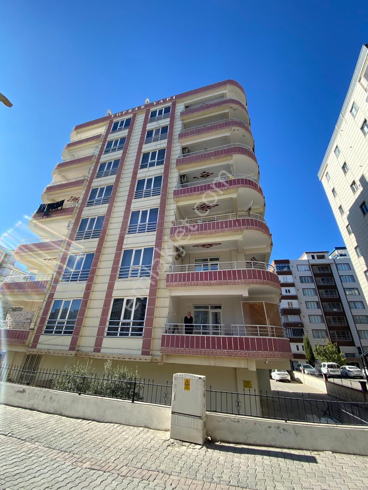 Yavuz Emlak Tan Satılık Daire Sonkat Karaköprü Şenevler Mahallesi'nde 4 Oda - Görsel 33