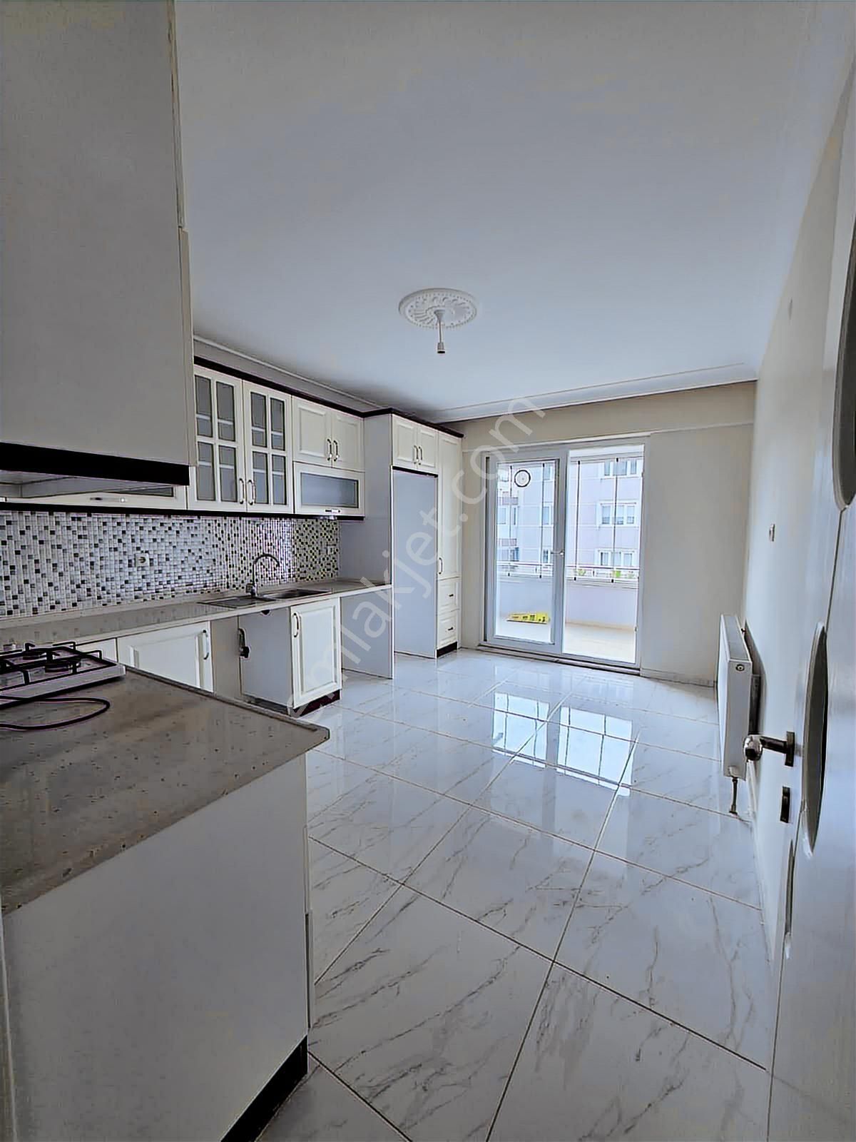 İnceğlundan Barış'ta 3+1 Kiralık Daire - Görsel 3