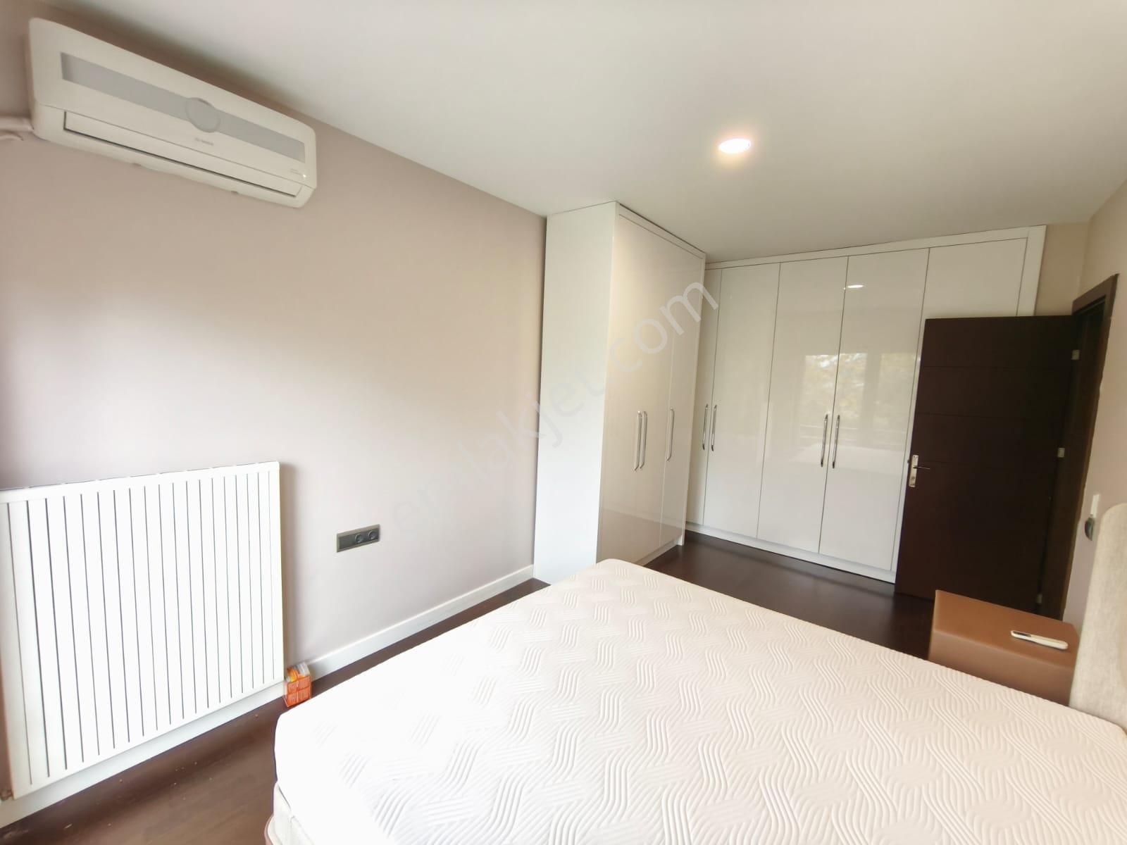 Florya Basın Köy Merkezi Konumda 3+1 175m² Müstakil Bahçeli - Görsel 23