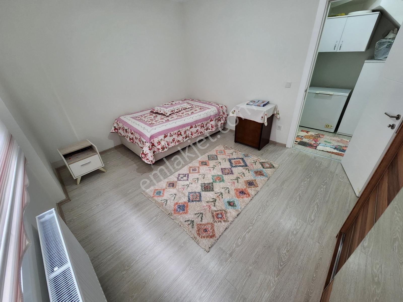 Maltepe Girne Mah.de Site İçerisinde 85 M2 Geniş 1+1 Kiralık - Görsel 15