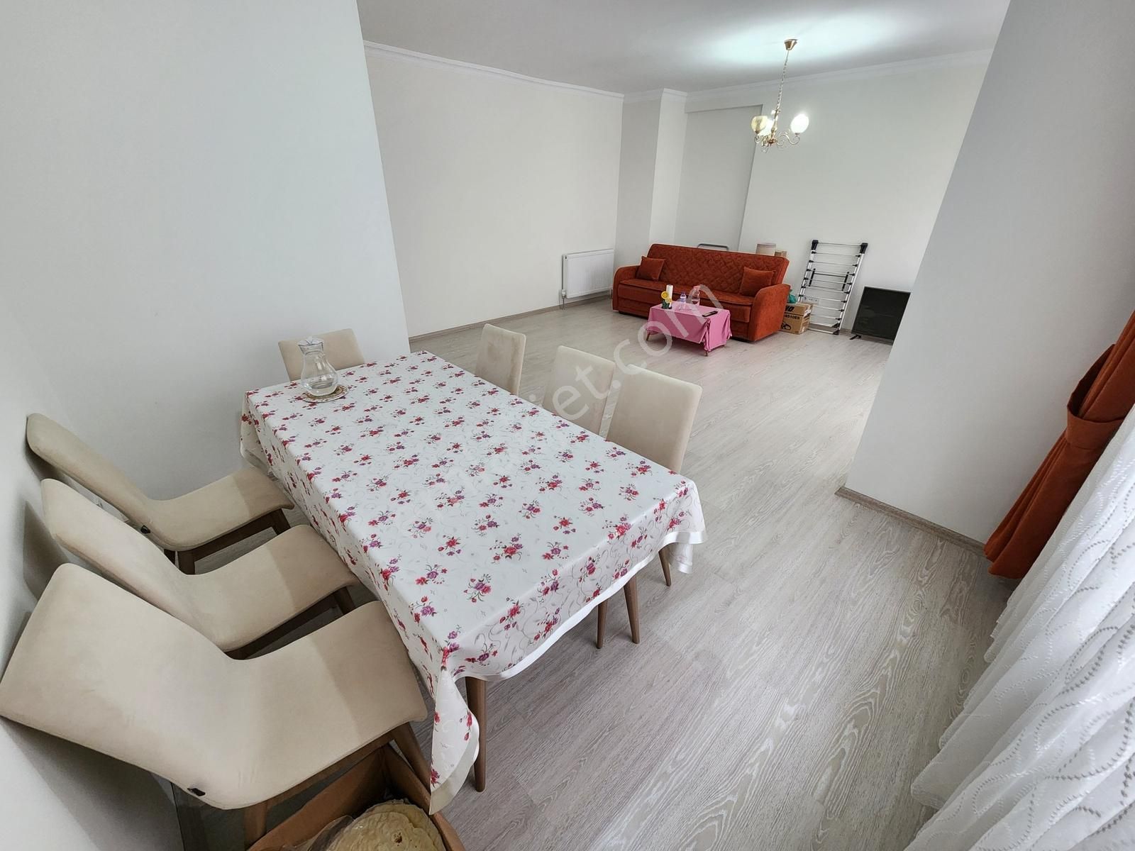 Maltepe Girne Mah.de Site İçerisinde 85 M2 Geniş 1+1 Kiralık - Görsel 10