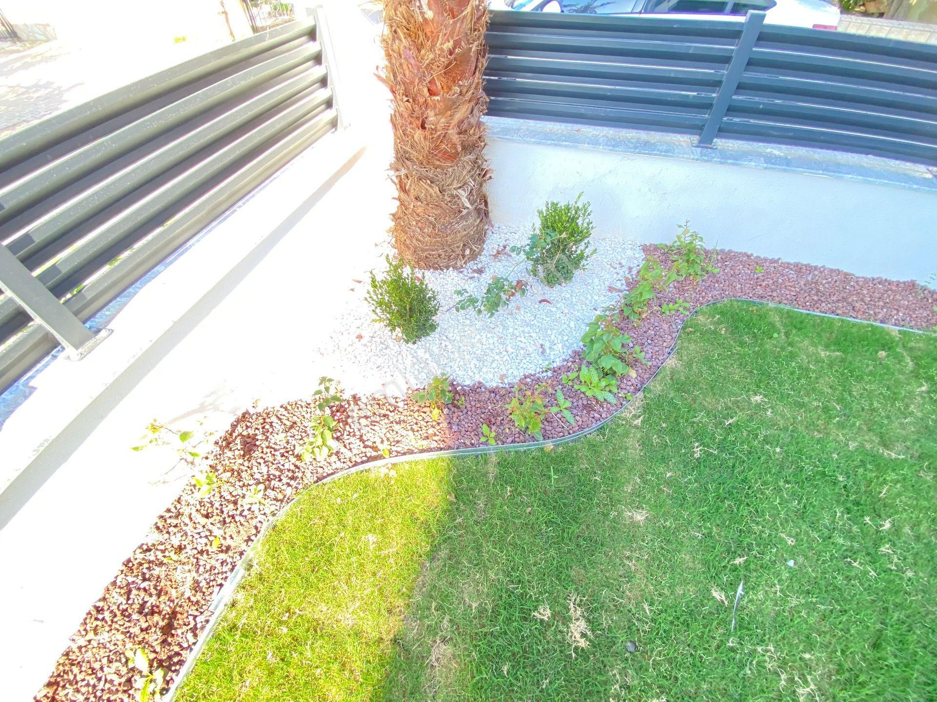 Özdere De Otoparklı Denize 50m Full Manzaralı Lüx Satılık 3+1 Villa - Görsel 3