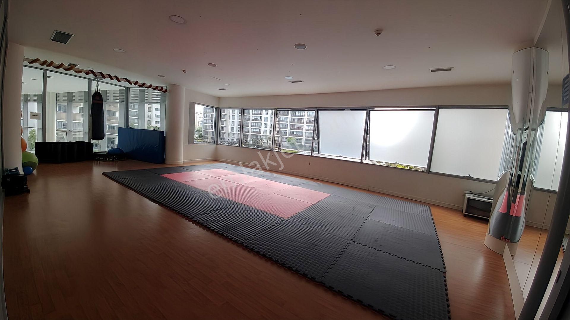 Seeworld Sinpaş Aqua City 2010 1+1 75m2 Full Eşyalı Gölet Manzaralı Kiralık - Görsel 19