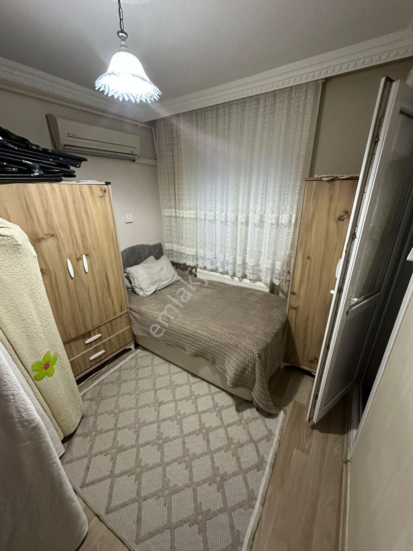 Karabağlar Yurtoğlu Mah. 3+1 120 M2 Kare Doğalğazlı Asansörlü Satılık Daire - Görsel 7