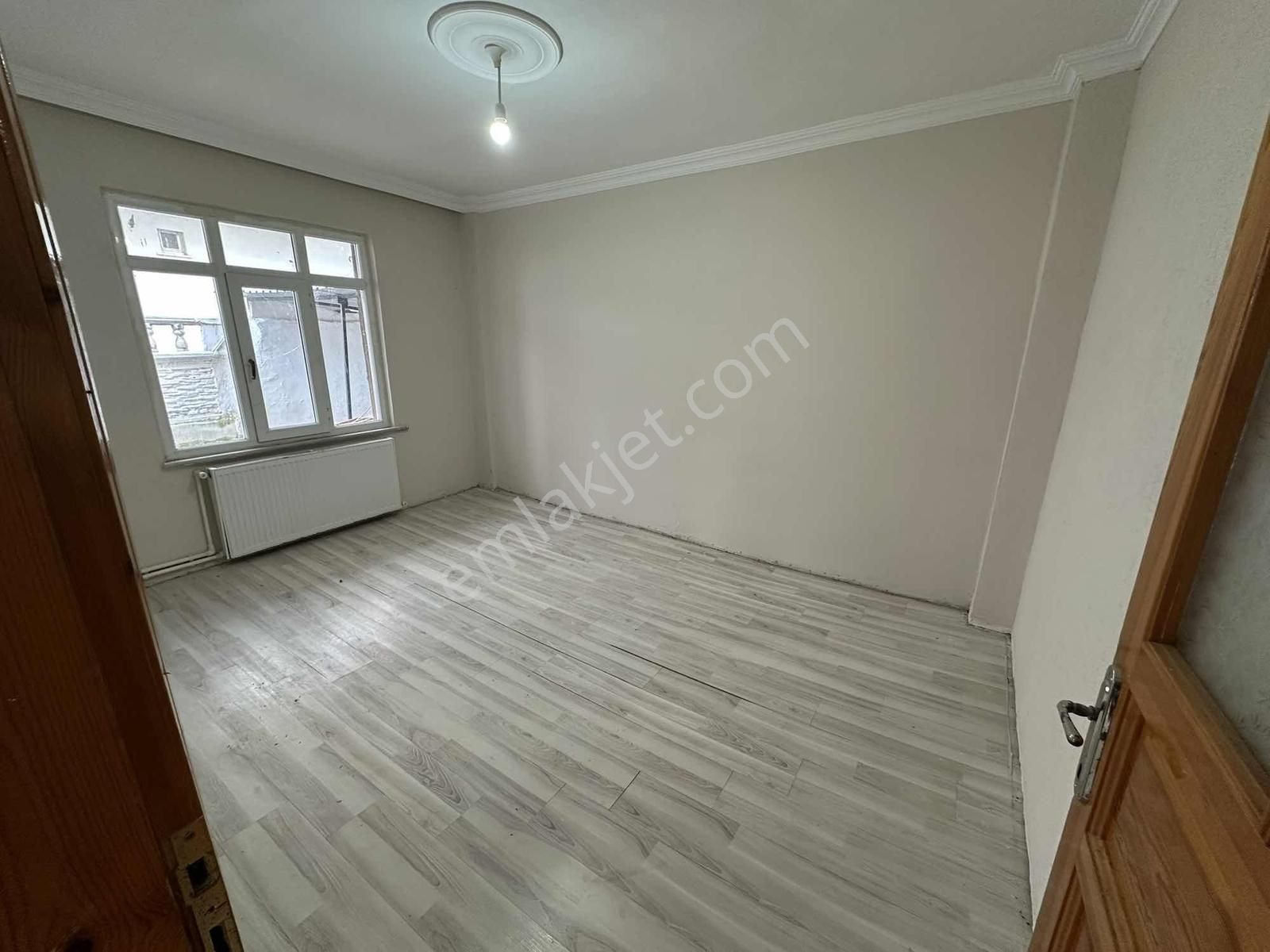 Bağlık Mah Satılık 2+1 Giriş Kat - Görsel 2