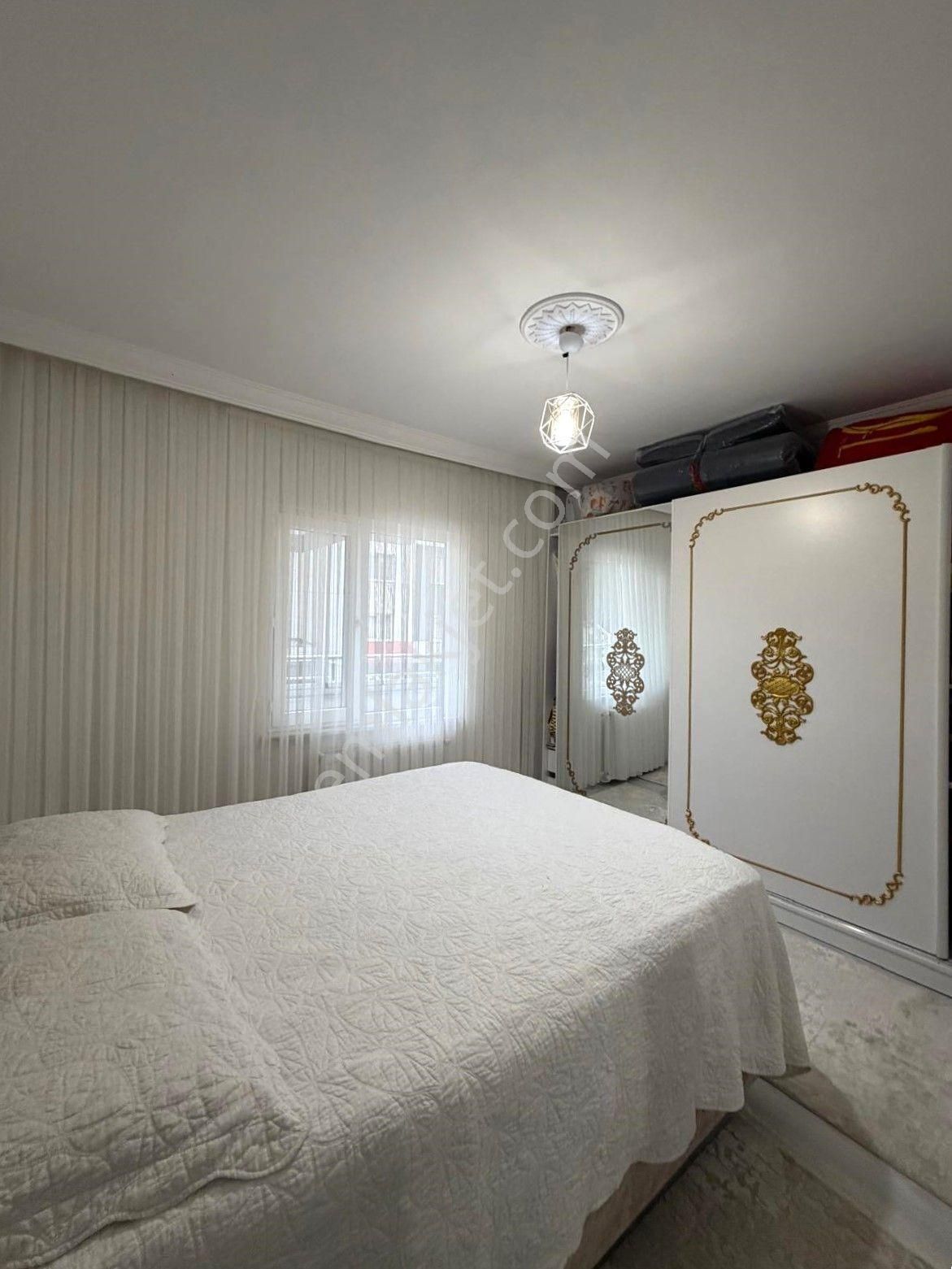 Silivri Çanta Mahallesinde Havuzlu Site İçinde 3+1 Satılık Daire - Görsel 18