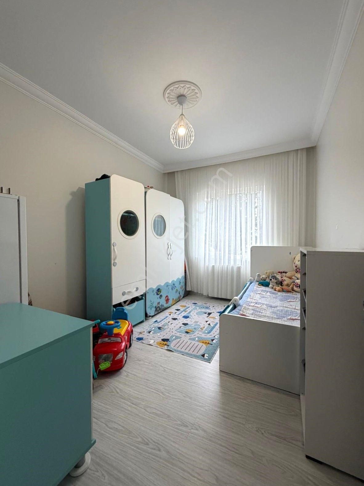 Silivri Çanta Mahallesinde Havuzlu Site İçinde 3+1 Satılık Daire - Görsel 15