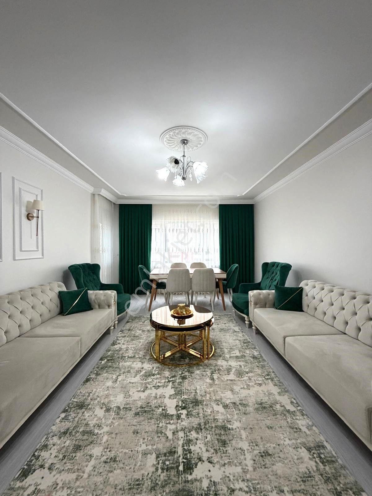 Silivri Çanta Mahallesinde Havuzlu Site İçinde 3+1 Satılık Daire - Görsel 10