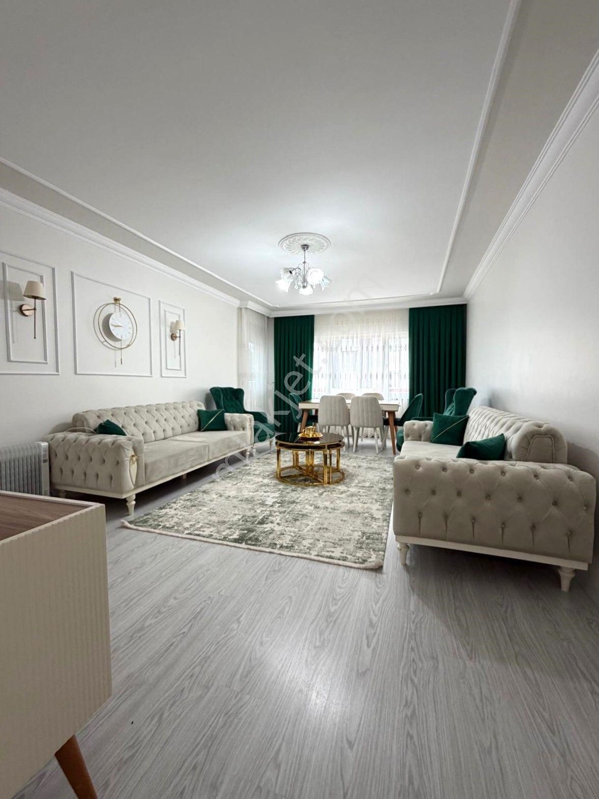 Silivri Çanta Mahallesinde Havuzlu Site İçinde 3+1 Satılık Daire - Görsel 9