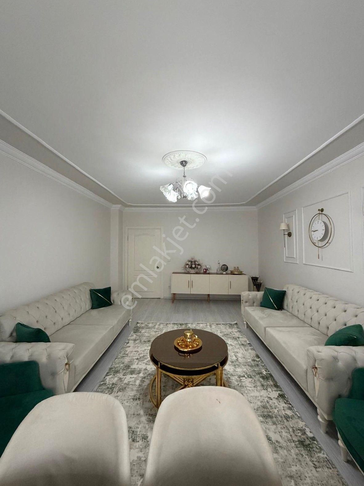 Silivri Çanta Mahallesinde Havuzlu Site İçinde 3+1 Satılık Daire - Görsel 11