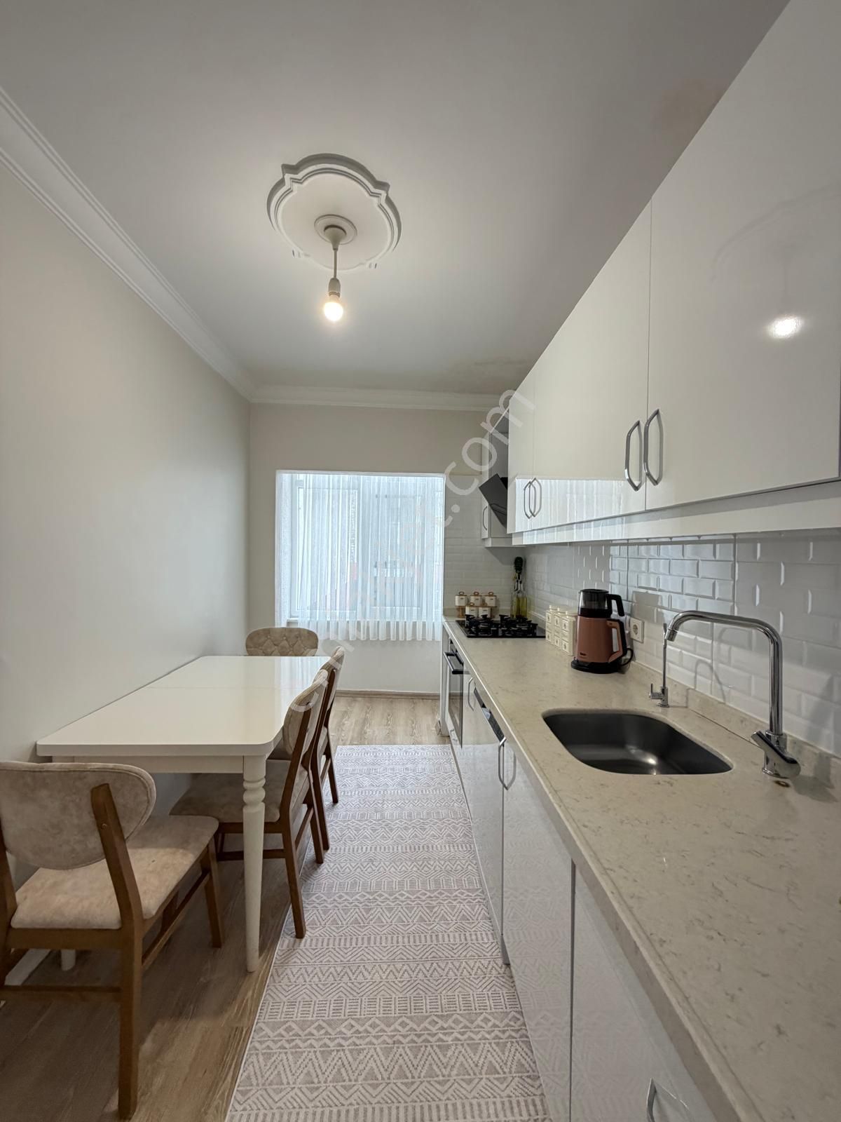 Silivri Çanta Mahallesinde Havuzlu Site İçinde 3+1 Satılık Daire - Görsel 25